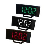 LED CLOCK PT-6780