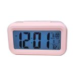 LCD CLOCK PT-6783