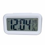 LCD CLOCK PT-6783