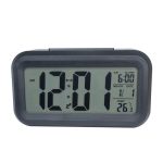 LCD CLOCK PT-6783