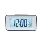 LCD CLOCK PT-6785