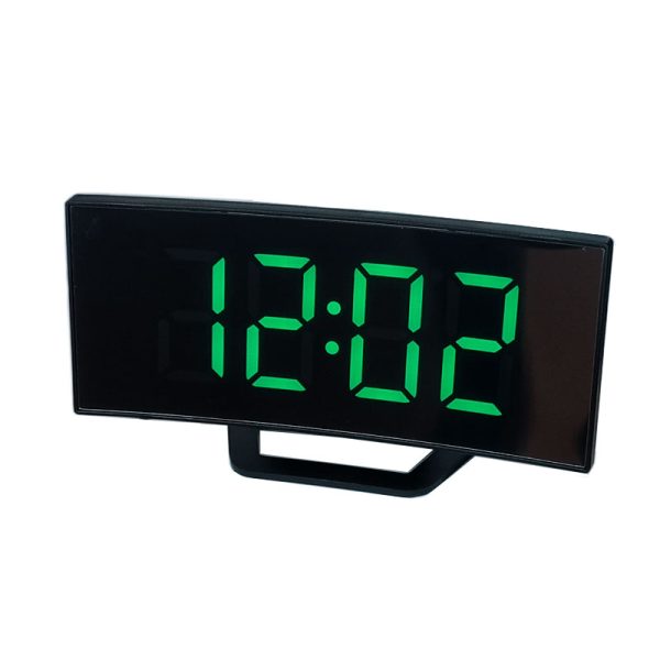 LED CLOCK PT-6780