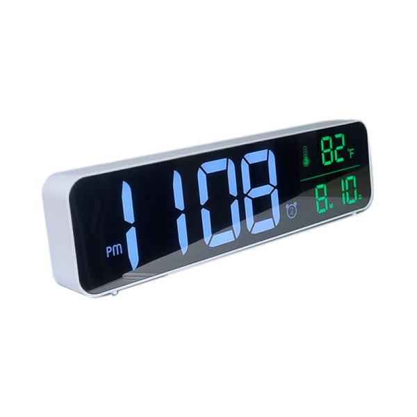 LED CLOCK PT-6786