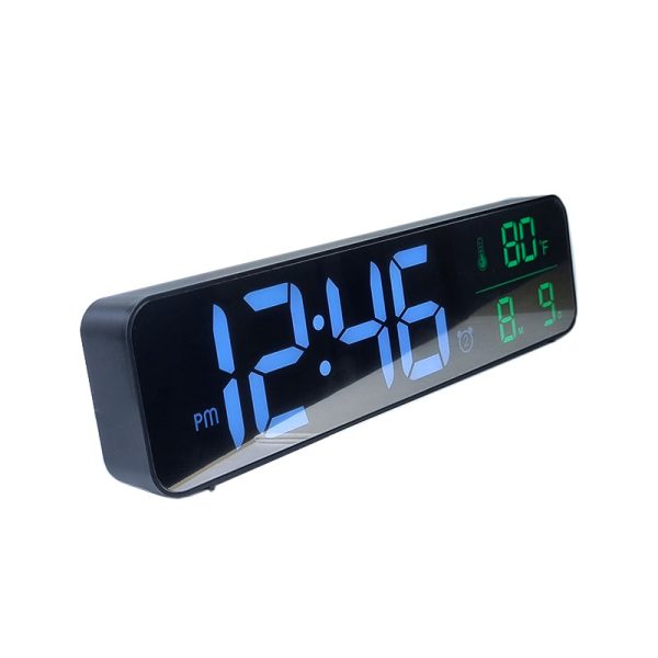 LED CLOCK PT-6786