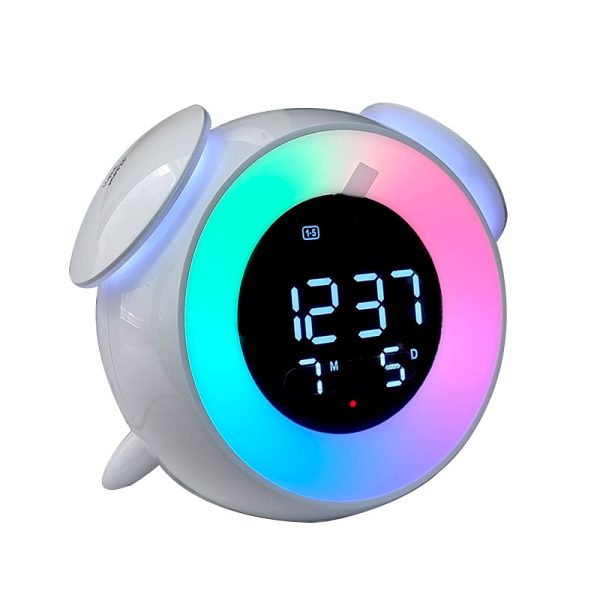 LED CLOCK PT-6787