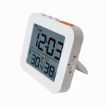 LCD CLOCK PT-6787