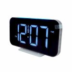 LED CLOCK PT-6791B