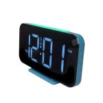 LED CLOCK PT-6791B