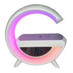 LED CLOCK PT-6795W