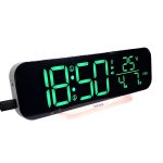 LED CLOCK PT-6796S