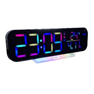 LED CLOCK PT-6796S