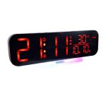 LED CLOCK PT-6796S