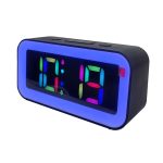 LED CLOCK PT-6798WB