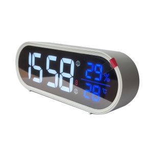 LED CLOCK PT-6799WB