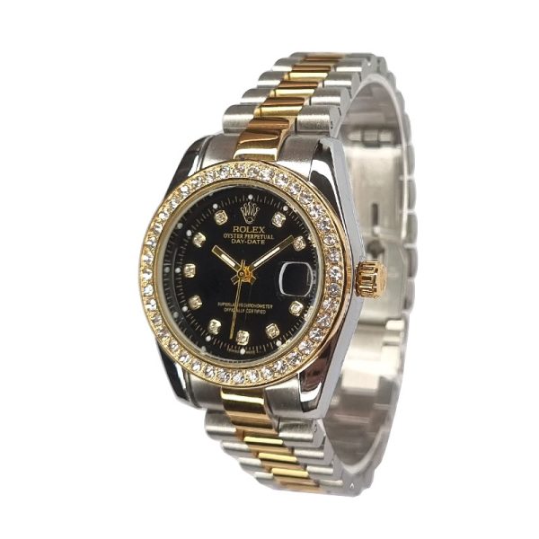 ROLEX PT-7550SB