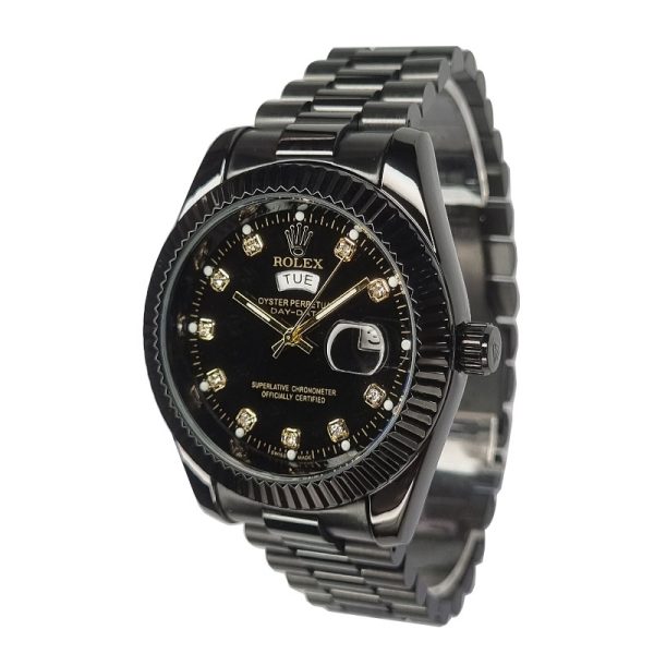 ROLEX PT-7555BB