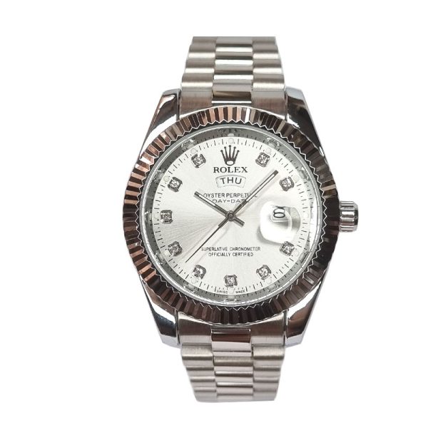 ROLEX PT-7556SW